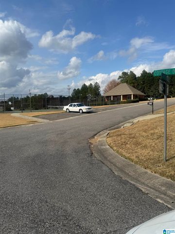 4329 HATHAWAY LANE, Mount Olive, AL 35117