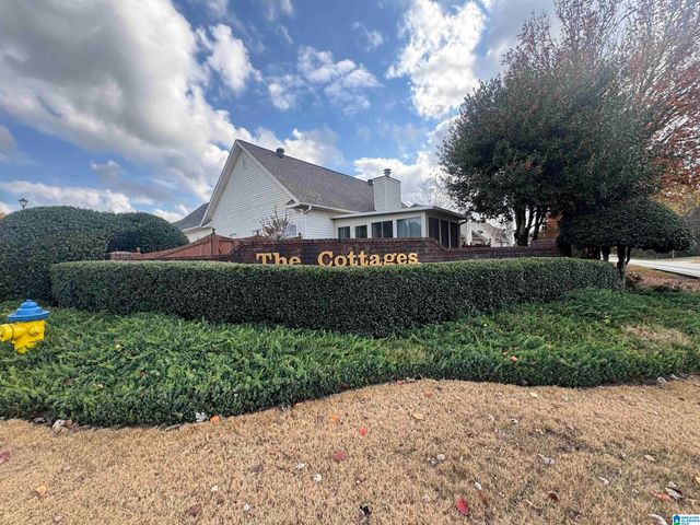 4329 HATHAWAY LANE, Mount Olive, AL 35117