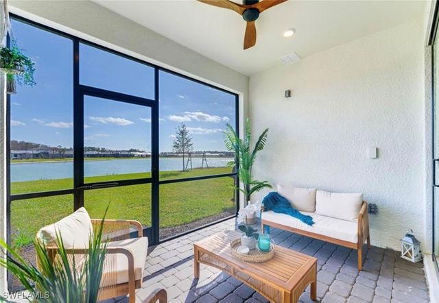 20419 Pebble Glen DR, Estero, FL 33928