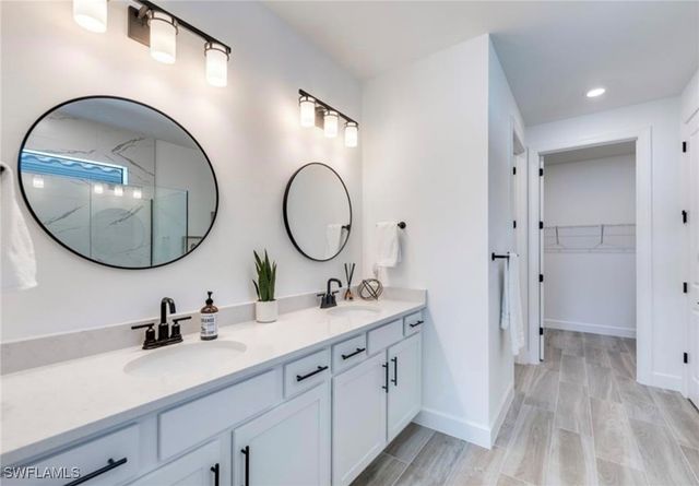 20419 Pebble Glen DR, Estero, FL 33928