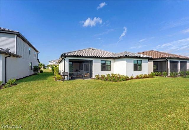 20419 Pebble Glen DR, Estero, FL 33928