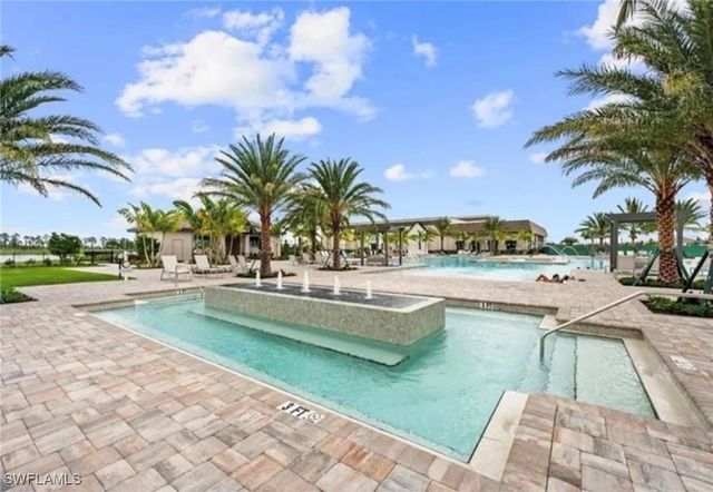 20419 Pebble Glen DR, Estero, FL 33928