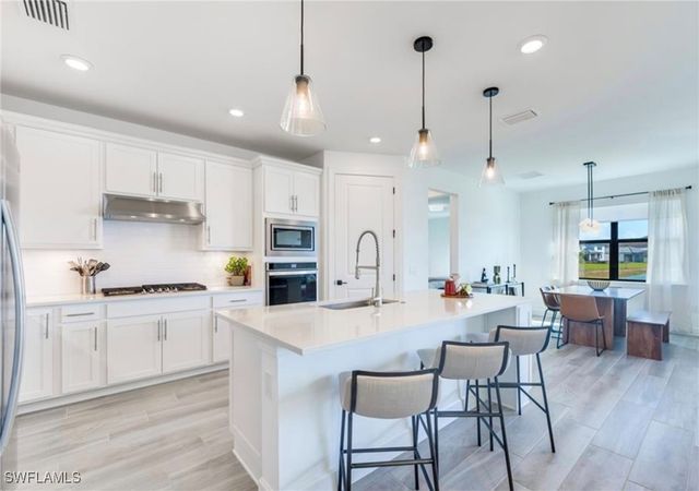 20419 Pebble Glen DR, Estero, FL 33928