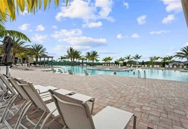 20419 Pebble Glen DR, Estero, FL 33928