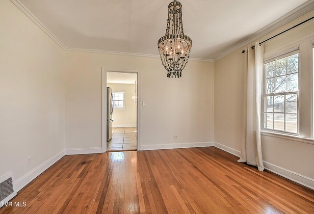 161 West Sevier Avenue, Kingsport, TN 37660