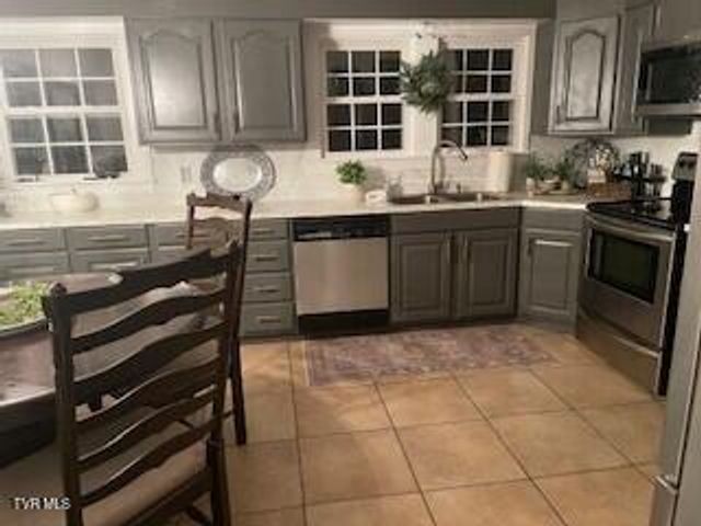 161 West Sevier Avenue, Kingsport, TN 37660