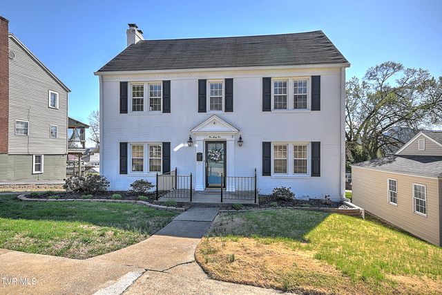 161 West Sevier Avenue, Kingsport, TN 37660