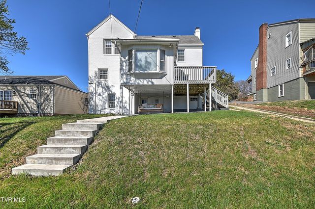 161 West Sevier Avenue, Kingsport, TN 37660