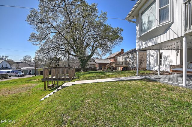 161 West Sevier Avenue, Kingsport, TN 37660