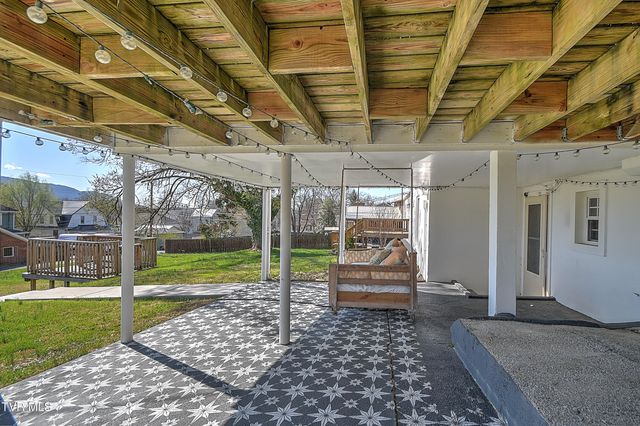 161 West Sevier Avenue, Kingsport, TN 37660