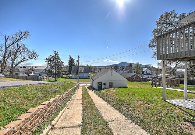 161 West Sevier Avenue, Kingsport, TN 37660