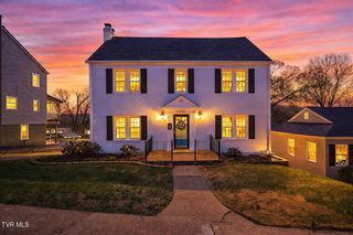 161 West Sevier Avenue, Kingsport, TN 37660