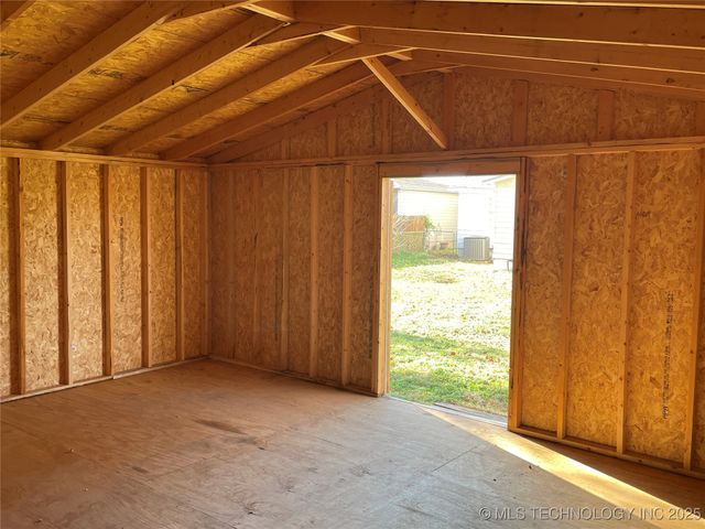 329 S 45th West Avenue, Tulsa, OK 74127