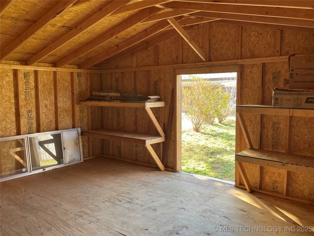 329 S 45th West Avenue, Tulsa, OK 74127