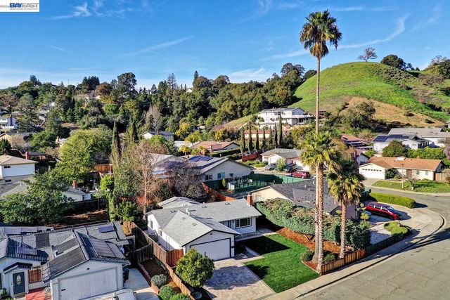 2620 Shady Draw, Pinole, CA 94564