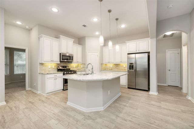 29114 Parker Trace Drive, Fulshear, TX 77441