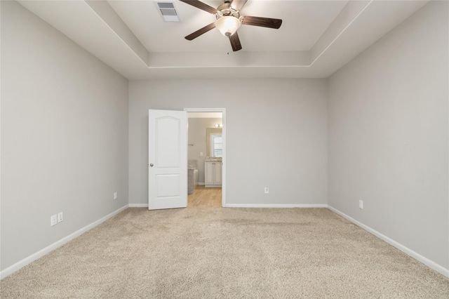 29114 Parker Trace Drive, Fulshear, TX 77441