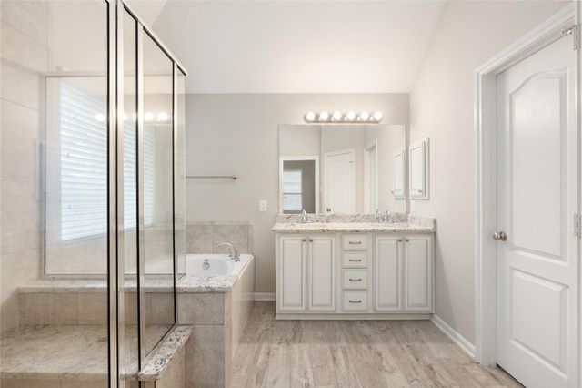 29114 Parker Trace Drive, Fulshear, TX 77441