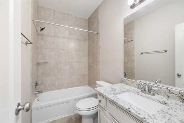 29114 Parker Trace Drive, Fulshear, TX 77441