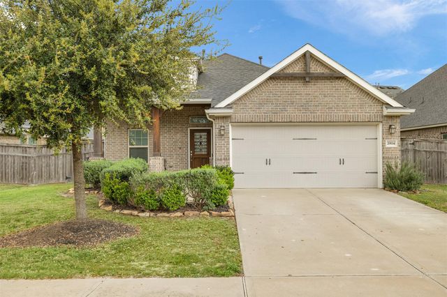 29114 Parker Trace Drive, Fulshear, TX 77441