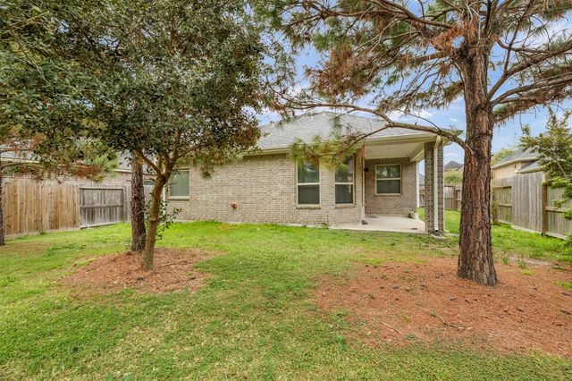 29114 Parker Trace Drive, Fulshear, TX 77441