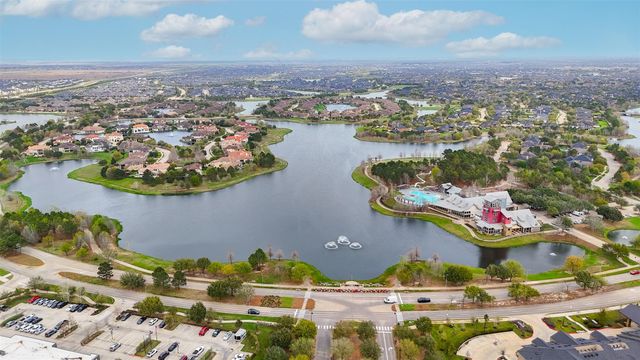 29114 Parker Trace Drive, Fulshear, TX 77441