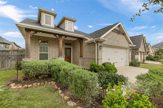 29114 Parker Trace Drive, Fulshear, TX 77441