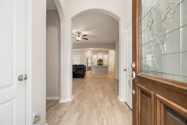 29114 Parker Trace Drive, Fulshear, TX 77441