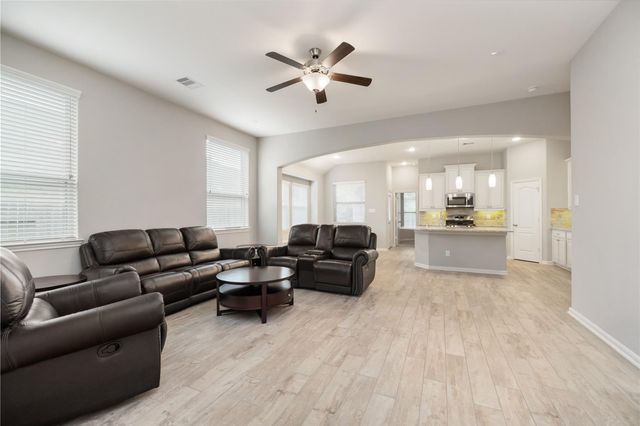 29114 Parker Trace Drive, Fulshear, TX 77441