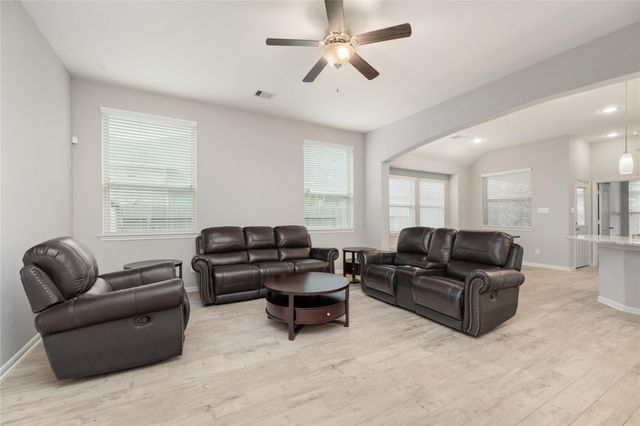 29114 Parker Trace Drive, Fulshear, TX 77441