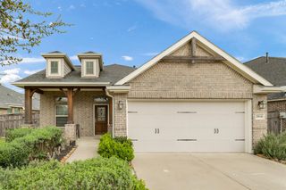 29114 Parker Trace Drive, Fulshear, TX 77441