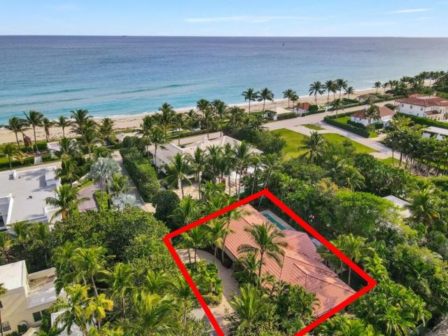 110 Merrain Road, Palm Beach, FL 33480