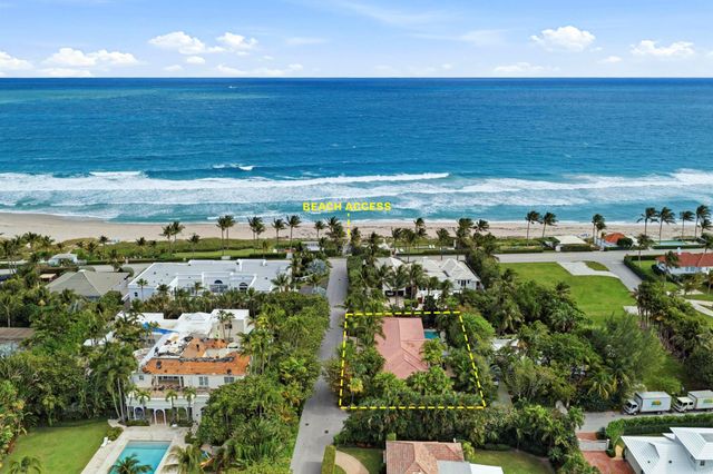 110 Merrain Road, Palm Beach, FL 33480