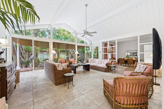 110 Merrain Road, Palm Beach, FL 33480