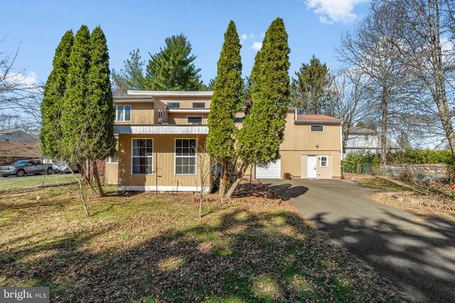 216 COLUMBIA AVE, Horsham, PA 19044