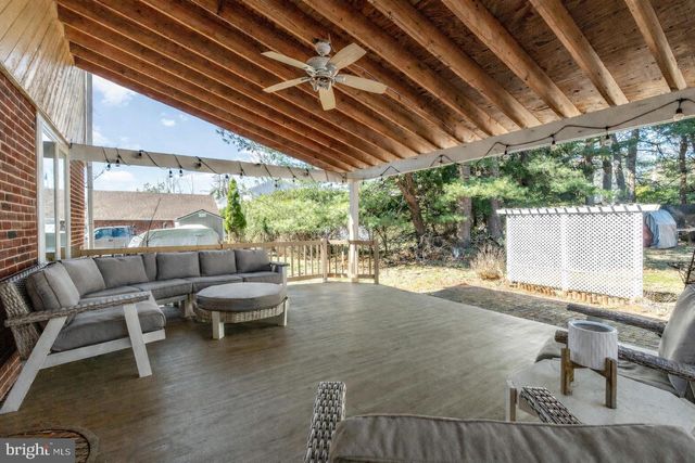 216 COLUMBIA AVE, Horsham, PA 19044