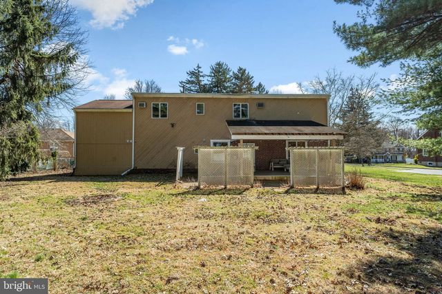 216 COLUMBIA AVE, Horsham, PA 19044