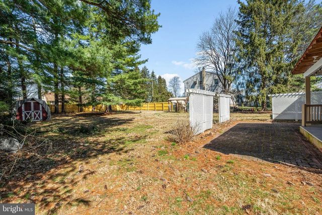 216 COLUMBIA AVE, Horsham, PA 19044