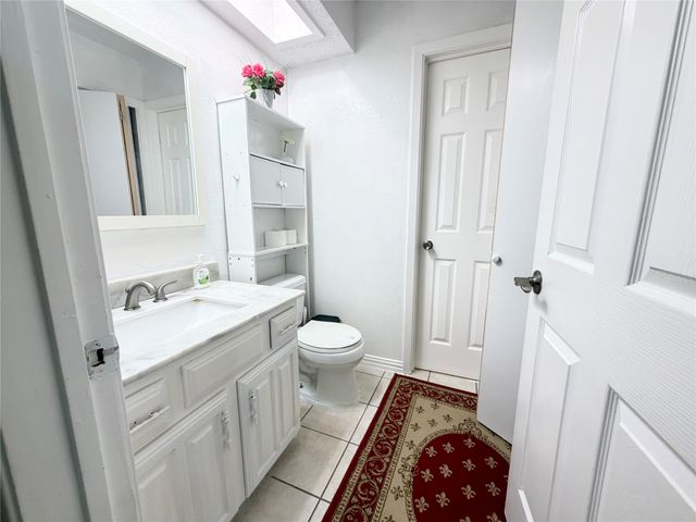 2906 Nova Drive, Garland, TX 75044