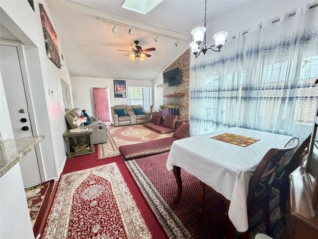 2906 Nova Drive, Garland, TX 75044