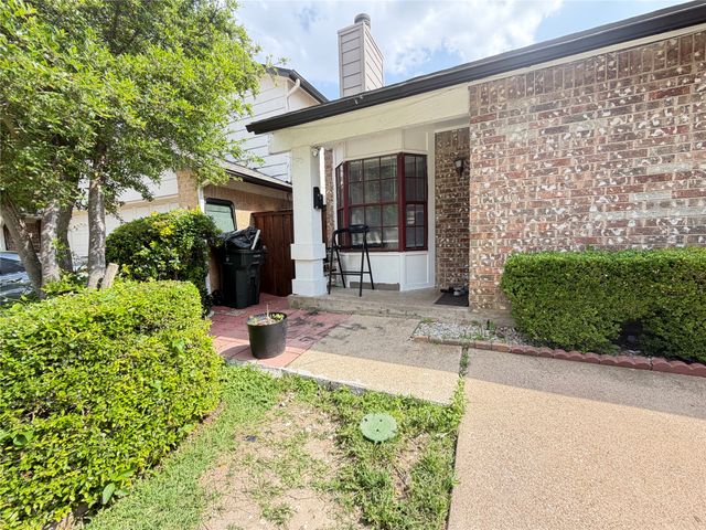 2906 Nova Drive, Garland, TX 75044