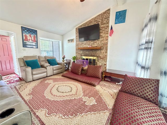 2906 Nova Drive, Garland, TX 75044