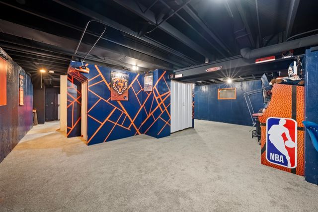 1821 Terrace Road, Homewood, IL 60430