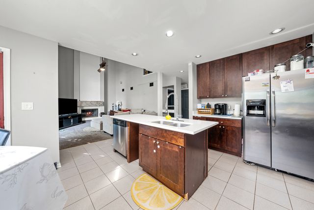 1821 Terrace Road, Homewood, IL 60430