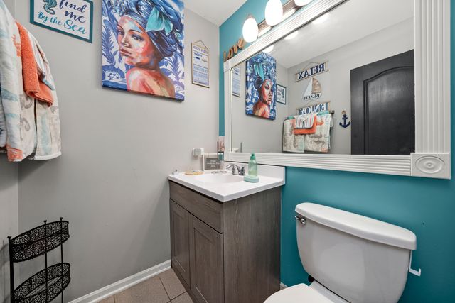 1821 Terrace Road, Homewood, IL 60430