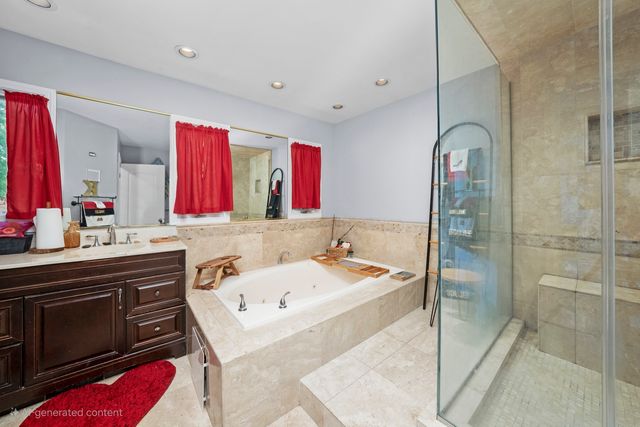 1821 Terrace Road, Homewood, IL 60430