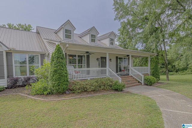 301 SHELBY DRIVE, Pell City, AL 35128