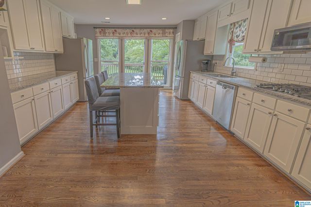 301 SHELBY DRIVE, Pell City, AL 35128