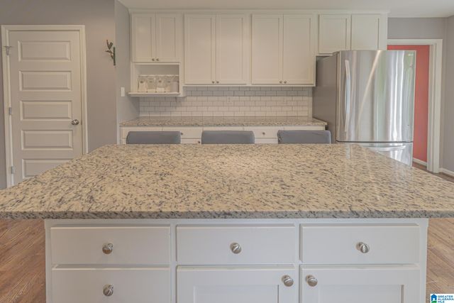 301 SHELBY DRIVE, Pell City, AL 35128