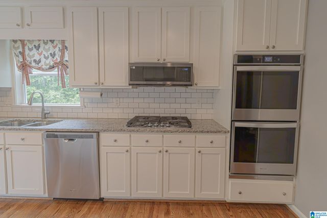 301 SHELBY DRIVE, Pell City, AL 35128